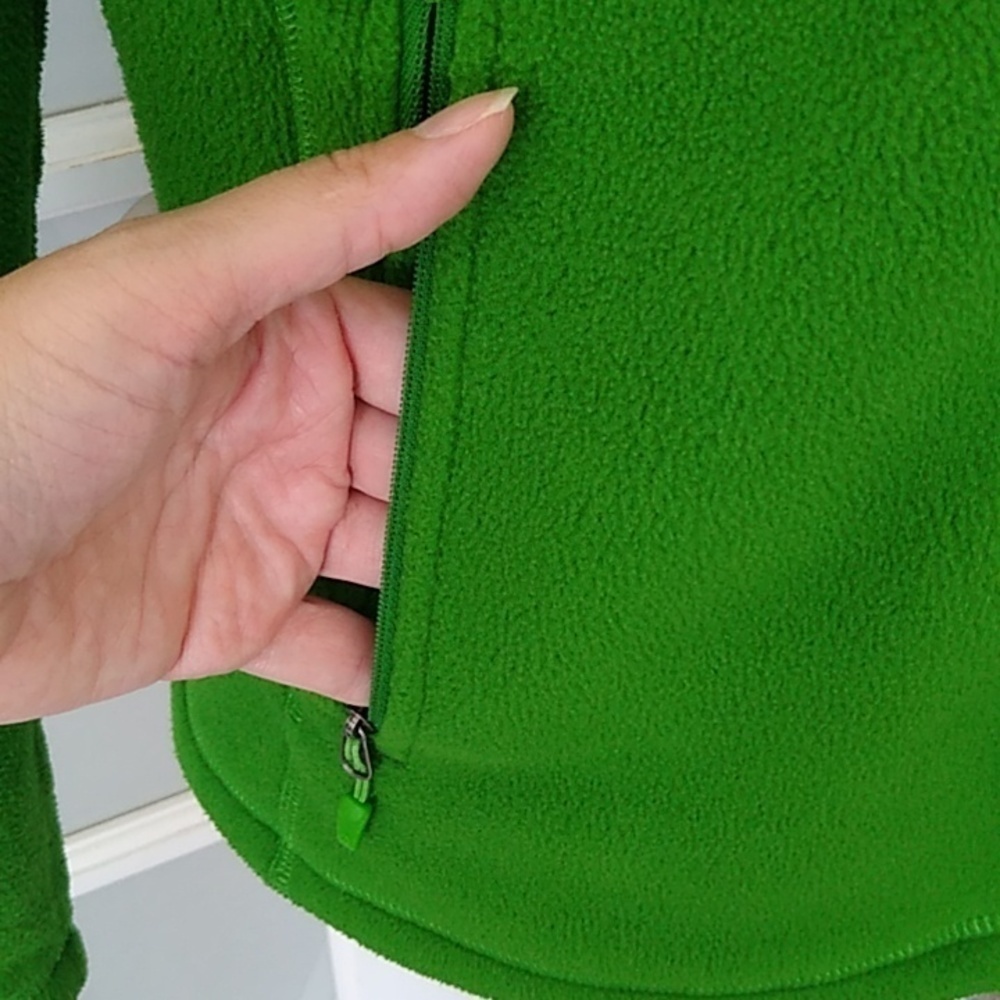 Marmot Furnace Fleece Jacket Size - M - Picture 9 of 16